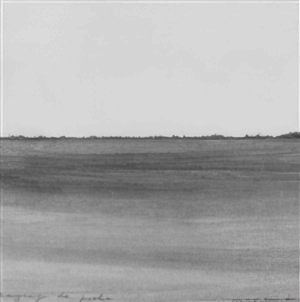 max ernst paysage de poche Art A4 Photo Print