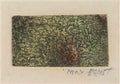 max ernst paysage immacule Art A4 Photo Print
