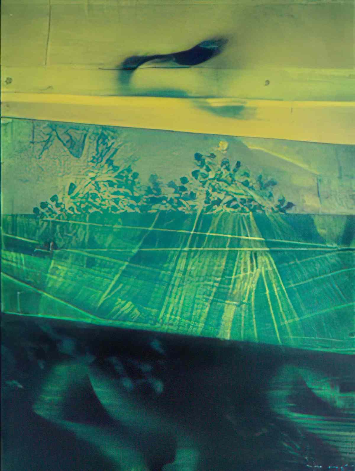 max ernst paysage10 Art A4 Photo Print