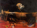 max ernst paysage11 Art A4 Photo Print