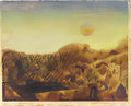 max ernst paysage3 Art A4 Photo Print