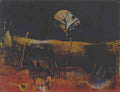 max ernst paysage4 Art A4 Photo Print