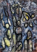 max ernst personnages dans un bois Art A4 Photo Print