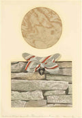 max ernst portrait dun ami 2 Art A4 Photo Print