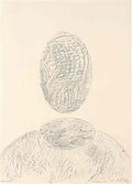 max ernst portrait1 Art A4 Photo Print
