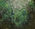 max ernst profanation of spring Art A4 Photo Print