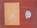 max ernst pronostics Art A4 Photo Print