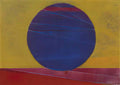 max ernst rayons cosmiques Art A4 Photo Print