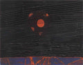 max ernst reflets Art A4 Photo Print