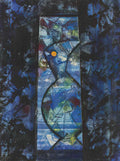 max ernst regarde Art A4 Photo Print