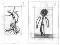 max ernst rosier millenaire Art A4 Photo Print