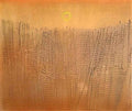 max ernst roter gratenwald mit sonne Art A4 Photo Print