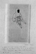 max ernst sans rancune Art A4 Photo Print