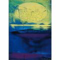 max ernst sans titre the sun disguised Art A4 Photo Print