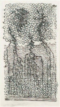 max ernst sans titre1 Art A4 Photo Print