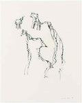 max ernst sans titre13 Art A4 Photo Print
