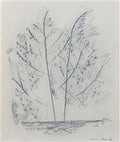 max ernst sans titre15 Art A4 Photo Print