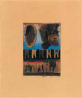 max ernst sans titre16 Art A4 Photo Print