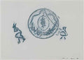 max ernst sans titre18 Art A4 Photo Print