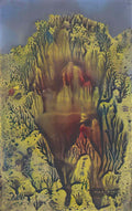 max ernst sans titre25 Art A4 Photo Print