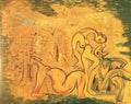 max ernst sans titre26 Art A4 Photo Print