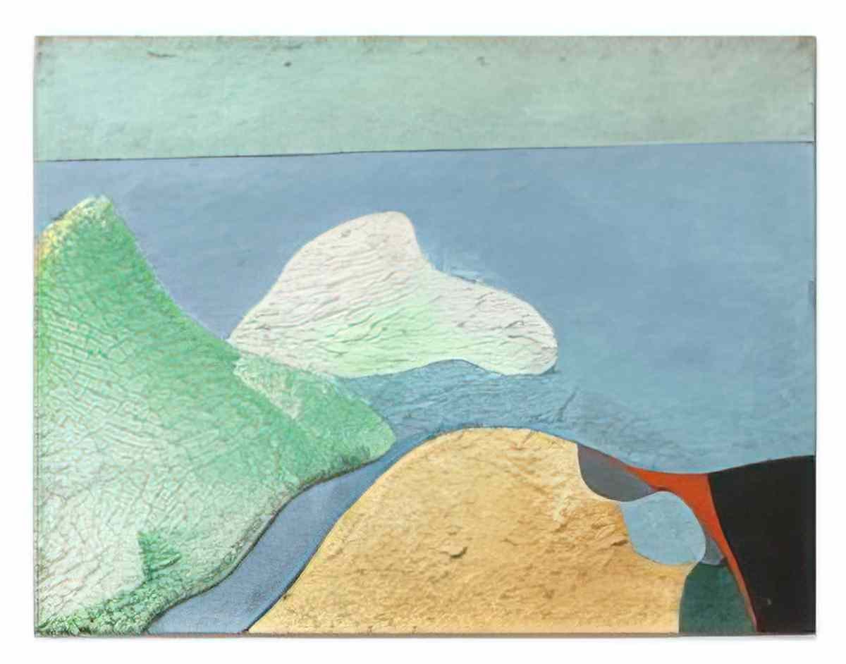 max ernst sans titre27 Art A4 Photo Print