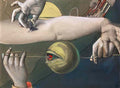 max ernst sans titre29 Art A4 Photo Print