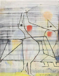 max ernst sans titre32 Art A4 Photo Print