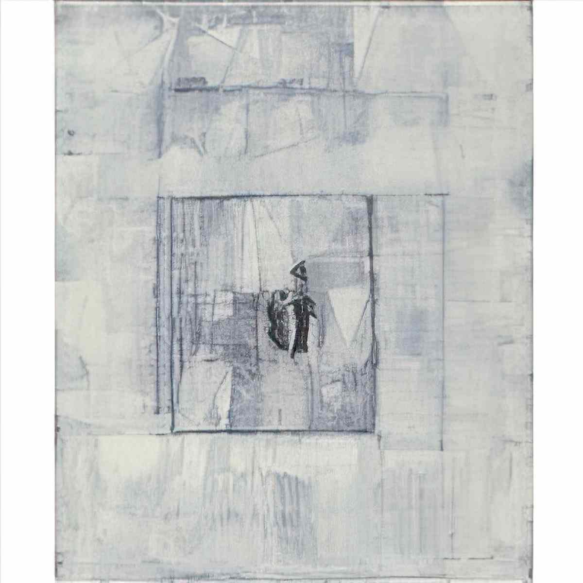 max ernst sans titre40 Art A4 Photo Print