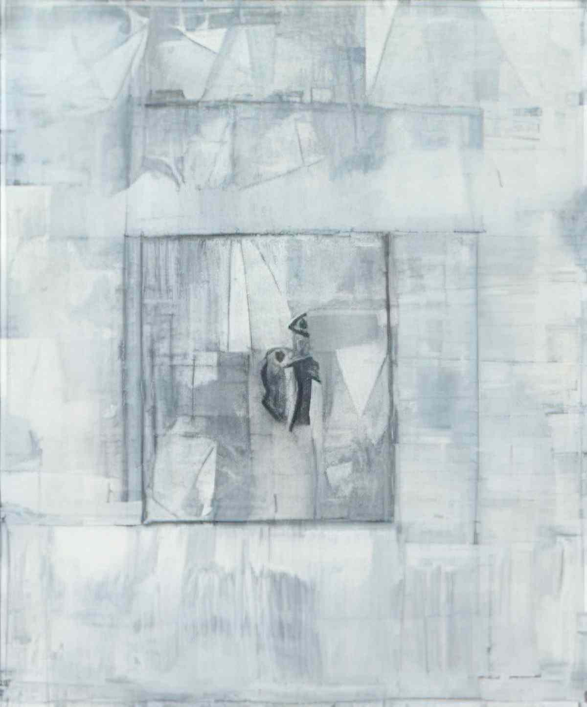 max ernst sans titre41 Art A4 Photo Print