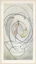 max ernst sans titre7 Art A4 Photo Print