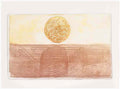 max ernst sans titre8 Art A4 Photo Print