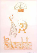 max ernst sans titre9 Art A4 Photo Print