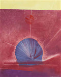 max ernst shell1 Art A4 Photo Print