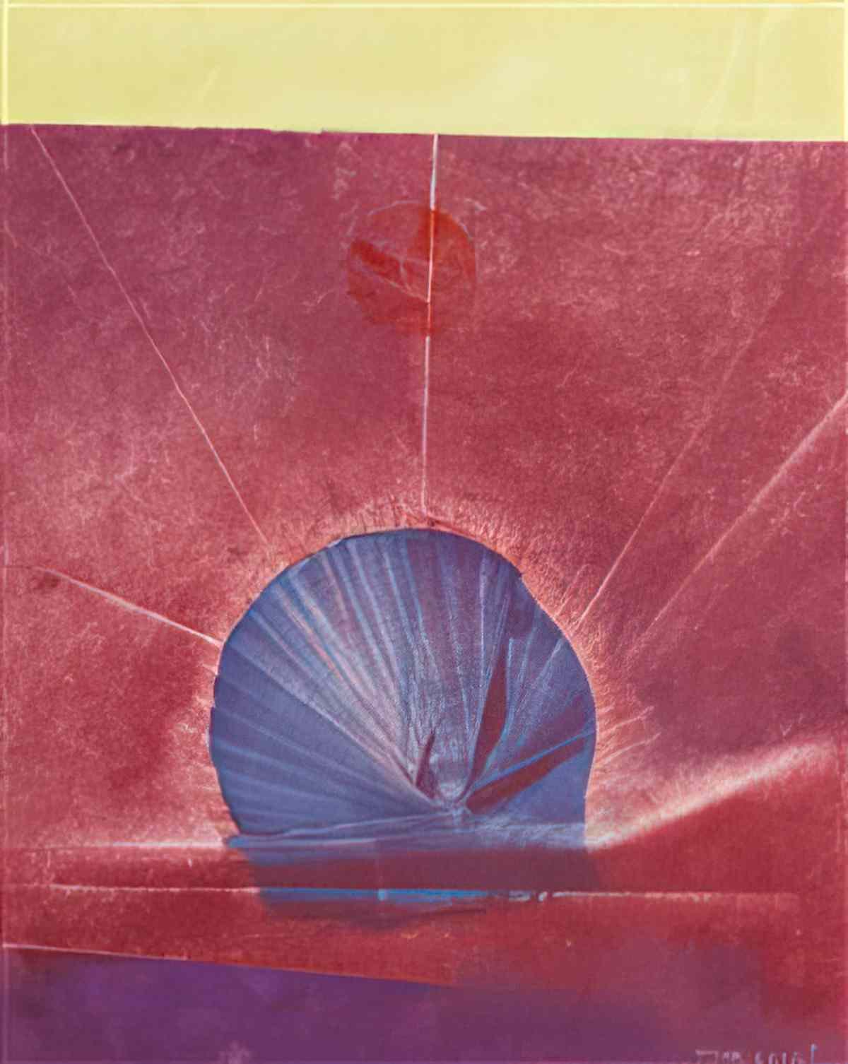 max ernst shell1 Art A4 Photo Print
