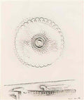 max ernst soleil Art A4 Photo Print
