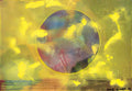 max ernst sonne Art A4 Photo Print
