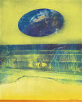 max ernst soudain i Art A4 Photo Print