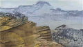 max ernst souvenir for honolulu Art A4 Photo Print