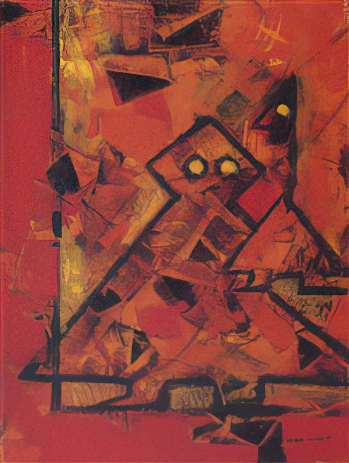 max ernst sphere dinnocence Art A4 Photo Print