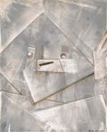max ernst tete3 Art A4 Photo Print