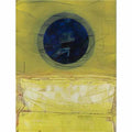 max ernst the marriage of heaven and earth Art A4 Photo Print