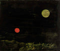 max ernst un peu de calme Art A4 Photo Print