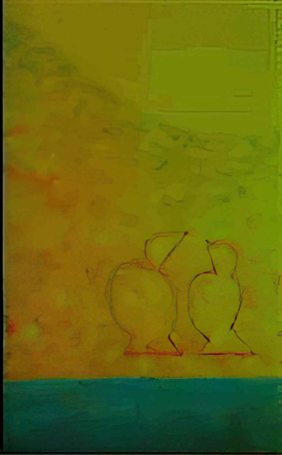 max ernst une autre belle matinee Art A4 Photo Print