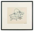 max ernst untitled Art A4 Photo Print