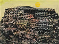 max ernst untitled la ville entiere Art A4 Photo Print