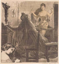 max ernst untitled10 Art A4 Photo Print