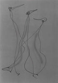 max ernst untitled15 Art A4 Photo Print