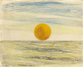 max ernst untitled17 Art A4 Photo Print
