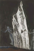 max ernst untitled18 Art A4 Photo Print